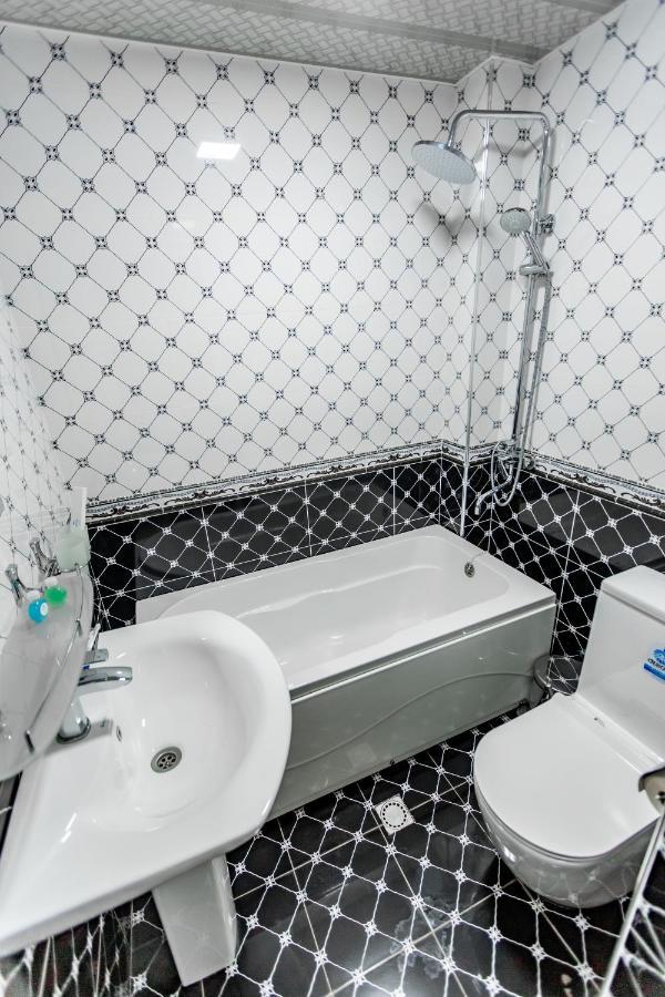 Oydinplaza Hotel Namangan Esterno foto